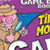 Game Board Books: Time and Money
