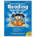 Improving Student Reading Comprehension: Grades 3 - 4