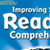 Improving Student Reading Comprehension: Grades 3 - 4