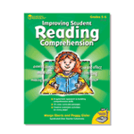 Improving Student Reading Comprehension: Grades 5 - 6