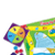 Preschool Fun Game Board Book