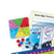 Multiplication and Division Game Board Book