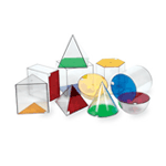 Giant GeoSolids