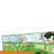 Reading Rods Fonandetica y Vocabulario (Phonics and Vocabulary) Readers