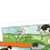 Reading Rods Fonandetica y Vocabulario (Phonics and Vocabulary) Readers: Classroom Library Set