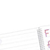Aprende a Escribir Letras (Learn to Write Letters in Spanish), Set of 5