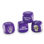 Skeleton Cubes