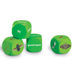 Insect Cubes