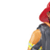 Firefighter Career Character