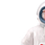 Astronaut Career Character