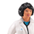 Veterinarian Career Character