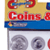 Magnetic Coins and Bills, Student Set