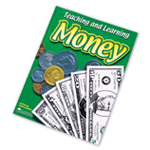 Money Activity Book