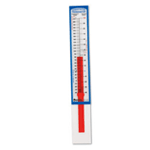 Overhead Thermometer