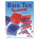 Base 10 Block Book