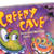 Creepy Cave Consonant Matching Game