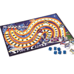 Operation Space Chase Place - Value Game