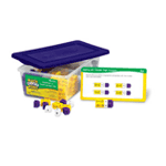 Math Rods Addition and Subtraction Kit