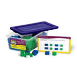 Math Rods Multiplication and Division Kit