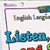 ELL Intermediate Phonics Big Book and CD Bundle