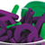 Spanish Magnetic Foam Learning Letters