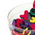 Magnetic Foam Letters and Numbers Deluxe Set