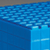 Interlocking Base Ten: 1 Cube