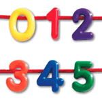 Lacing Numbers