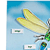 Magnetic Science Tiles: Insect