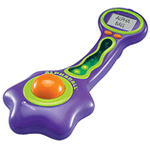 Alphaball Electronic Word Game
