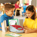 Radius Audio Learning System