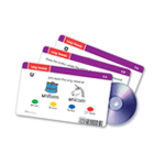 Radius CD Card Set: Long Vowels