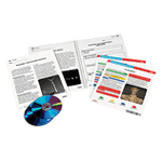 Radius CD Card Set: How to Read Informational Text: Math, Science, Social Studies Grades 3 - 5