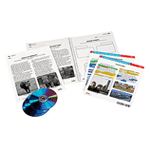 Radius CD Card Set: Improving Content Vocabulary Comprehension: Math, Science, Social Studies Grades 3 - 5