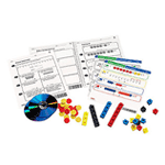 Radius CD Card Set Math: Addition and Subtraction Grades 1 - 2