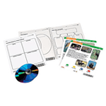 Radius CD Card Set Science: Plants and Animals Grades 3 - 5