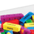 Reading Rods Spanish Words and Letters (Palabras y Letras)