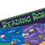 Reading Roadway USA Reading Comprehension Game