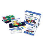 Reading Rods for ELLs Language Patterns and Vocabulary Kit
