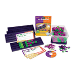Reading Rods Phonemic Awareness (Conciencia Fonandemica) Kit