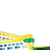Reading Rods Phonics Activity Set: Letters and Sounds