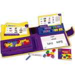 Reading Rods Phonics Activity Set: Word Building