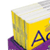 Spanish Alphabet Books (Alfa - libritos), A - Z