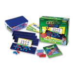 Reading Rods Phonemic Awareness Kit