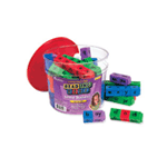 Word Building Reading Rods