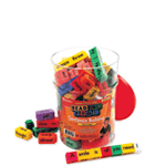 Reading Rods Sentence Building Rods