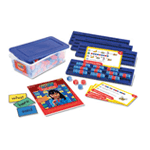 Reading Rods Sight Words Kit