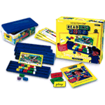Reading Rods Simple Sentences Kit