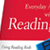 Everyday Assessment with Reading Rods
