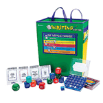 Writing Tabletop Center